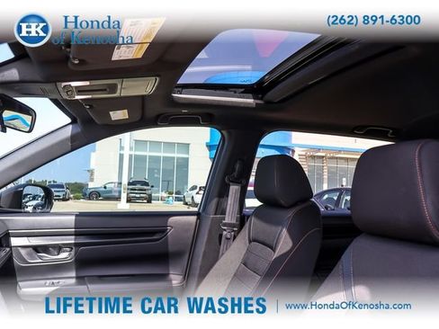 Used 2024 Honda CR-V Sport image 10