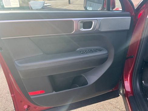 Used 2025 Hyundai Santa Fe SEL image 18