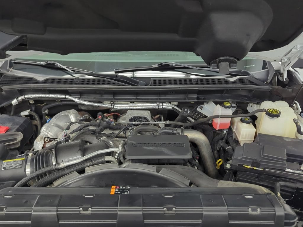 Used 2024 GMC Sierra 2500 SLT AWD/4WD image 32
