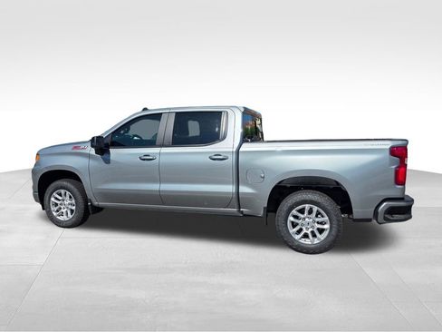 New 2026 Chevrolet Silverado 1500 RST w/ Convenience Package II AWD/4WD image 5