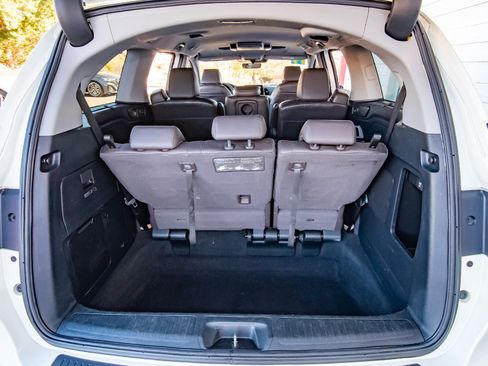 Used 2019 Honda Odyssey Elite image 48