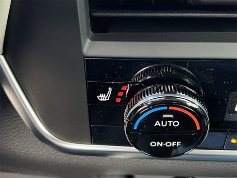 New 2026 Nissan Rogue SV image 13