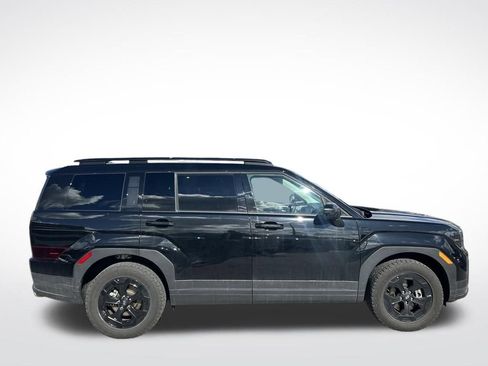 Used 2025 Hyundai Santa Fe XRT AWD/4WD image 4
