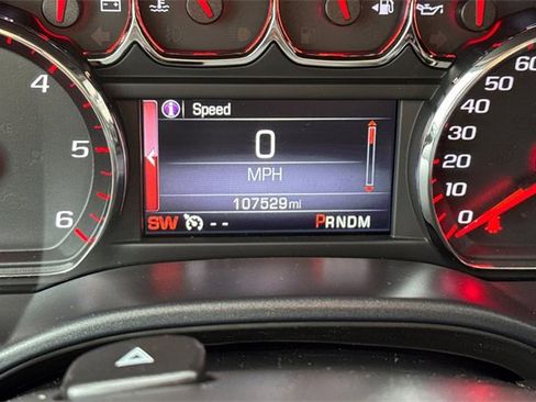 Used 2016 GMC Sierra 1500 SLE w/ SLE Value Package image 24