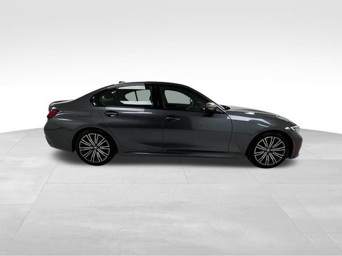 Used 2020 BMW M340i image 8