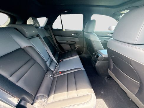 New 2026 Honda Prologue Touring image 23
