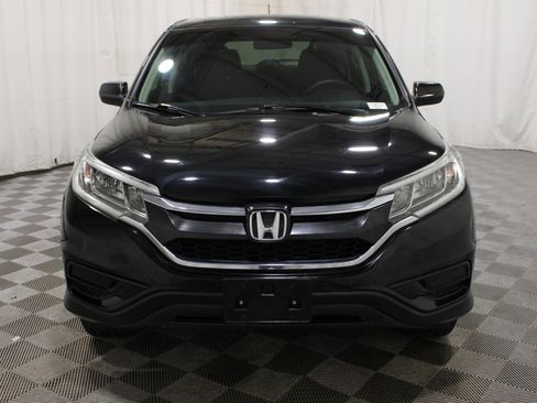 Used 2016 Honda CR-V LX image 32