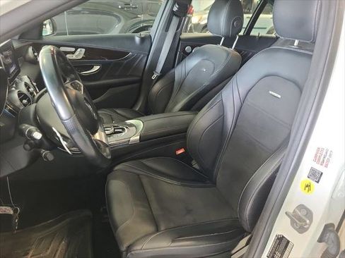 Used 2017 Mercedes-Benz C 63 AMG Sedan image 14