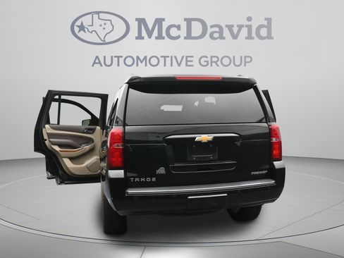 Used 2020 Chevrolet Tahoe Premier RWD image 45