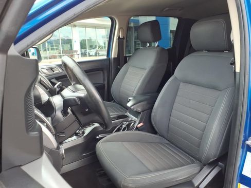 Used 2019 Ford Ranger XLT w/ Equipment Group 302A Luxury AWD/4WD image 2