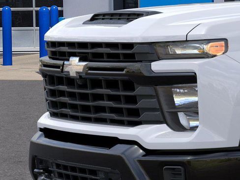 New 2026 Chevrolet Silverado 2500 W/T w/ WT Convenience Package image 13