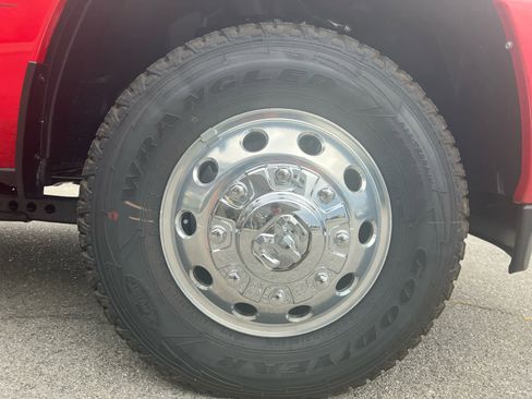 New 2026 RAM 3500 Laramie image 7