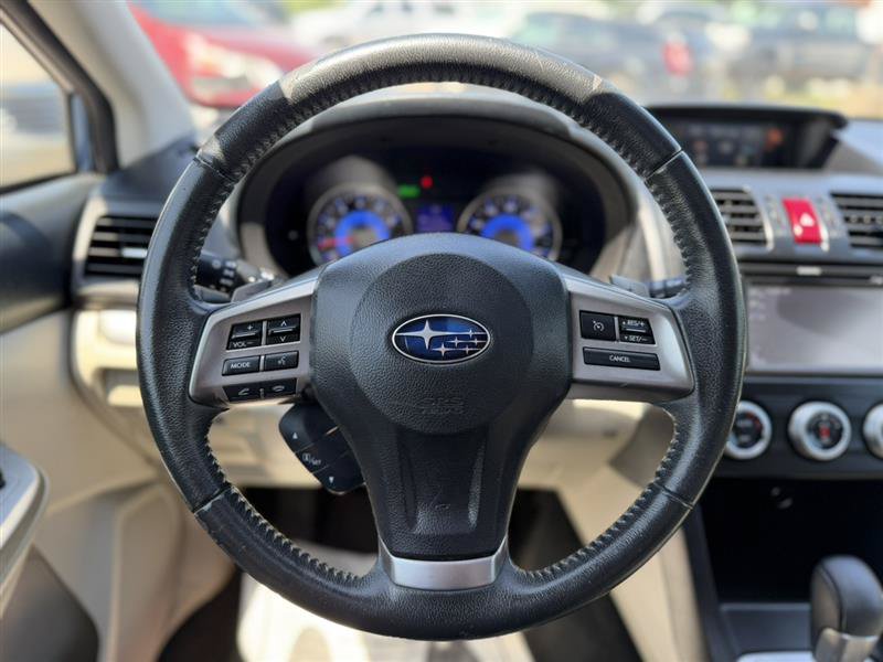 Used 2014 Subaru Crosstrek Touring AWD/4WD image 30