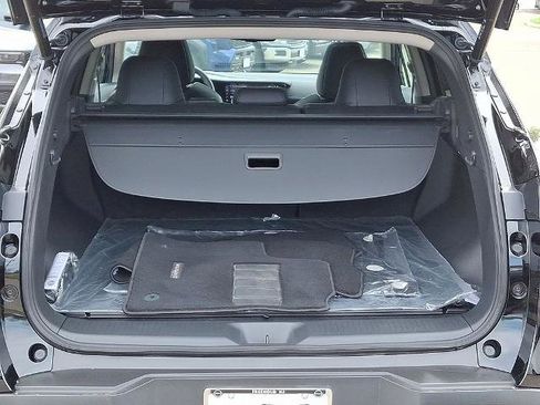 Certified 2025 Nissan Murano SL w/ Cargo Package AWD/4WD image 30