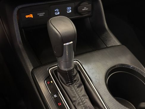 Certified 2026 Honda Civic Sport image 25