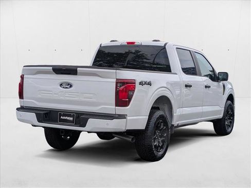 New 2025 Ford F150 STX image 2
