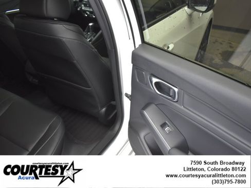 Used 2025 Acura Integra A-Spec FWD image 23
