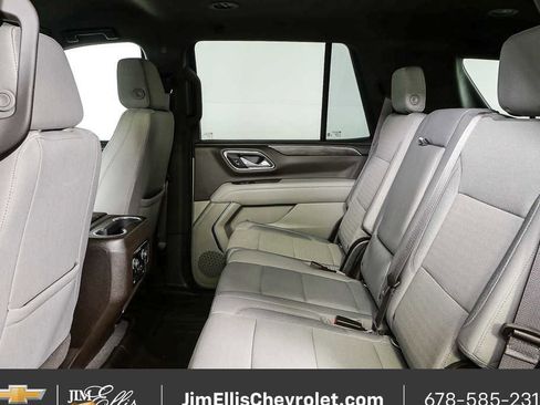 Used 2021 Chevrolet Tahoe LS AWD/4WD image 17