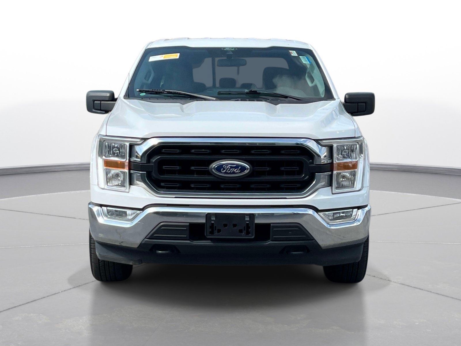 Used 2021 Ford F150 XLT w/ Trailer Tow Package AWD/4WD image 10