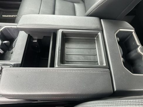 Used 2022 Toyota Tundra Limited w/ TRD Off-Road Package image 26