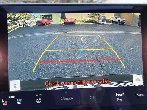 Used 2023 Lexus RX 350 image 6