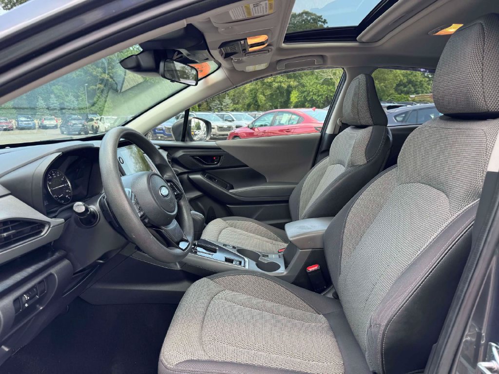 Used 2024 Subaru Crosstrek 2.0i Premium AWD/4WD image 17