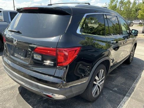 Used 2016 Honda Pilot Touring image 5