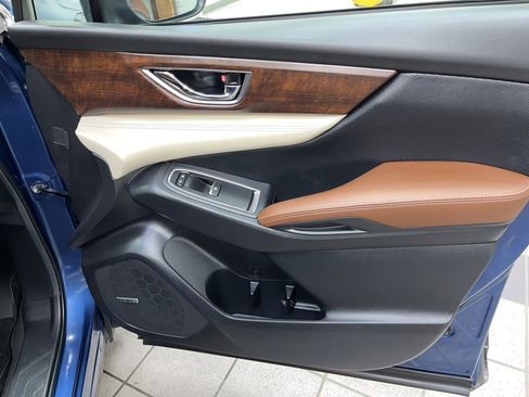 Used 2022 Subaru Ascent Touring w/ Popular Package #2A image 25