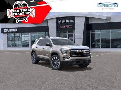 New 2026 GMC Terrain Elevation w/ Elevation Premium Package