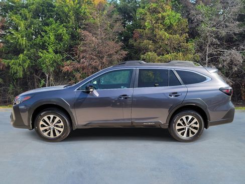 Certified 2024 Subaru Outback Premium w/ Popular Package #1A AWD/4WD image 22