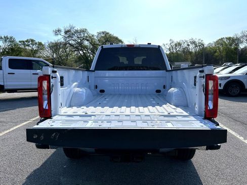 New 2026 Ford F250 XLT AWD/4WD image 9