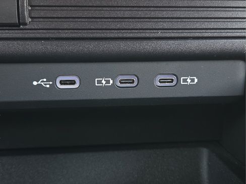 Certified 2025 Toyota Land Cruiser 1958 AWD/4WD image 21