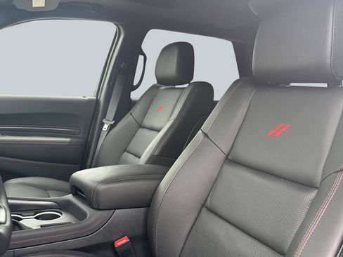 New 2026 Dodge Durango GT w/ Tow 'N Go Package AWD/4WD image 24