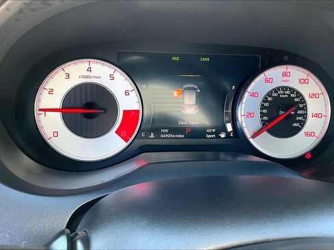 Used 2021 Acura RDX A-Spec image 24