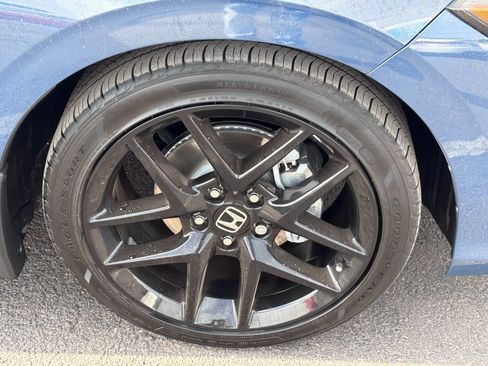 Used 2026 Honda Civic Sport image 11