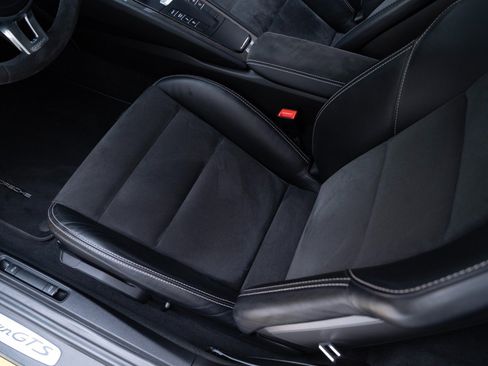 Certified 2016 Porsche Cayman GTS image 17