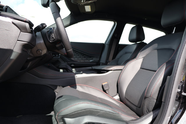 New 2026 Dodge Charger R/T AWD/4WD image 10