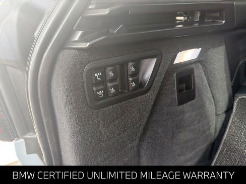 Certified 2024 BMW X7 xDrive40i w/ M Sport Package AWD/4WD image 11