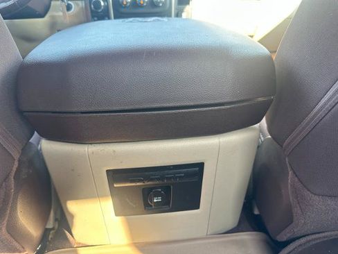 Used 2014 RAM 1500 Big Horn AWD/4WD image 19