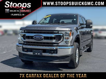 Used 2021 Ford F250 XLT