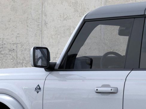New 2025 Ford Bronco Outer Banks image 22