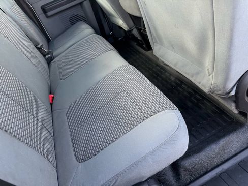 Used 2014 Ford F350 XL w/ Power Equipment Group AWD/4WD image 22