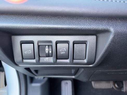 New 2025 Subaru Outback Wilderness image 16