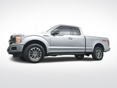 Used 2020 Ford F150 XLT w/ Equipment Group 302A Luxury image 31