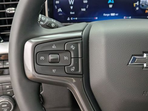 New 2026 Chevrolet Silverado 2500 High Country w/ High Country Premium Package image 20