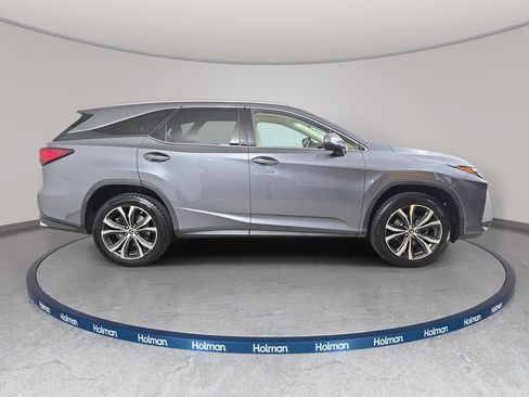 Used 2019 Lexus RX 350L AWD image 5