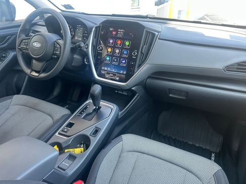 New 2024 Subaru Crosstrek 2.0i Premium AWD/4WD image 31