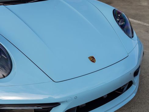 Certified 2022 Porsche 911 Carrera S RWD image 15