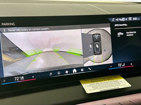 Used 2026 BMW X3 xDrive30 w/ Premium Package image 14