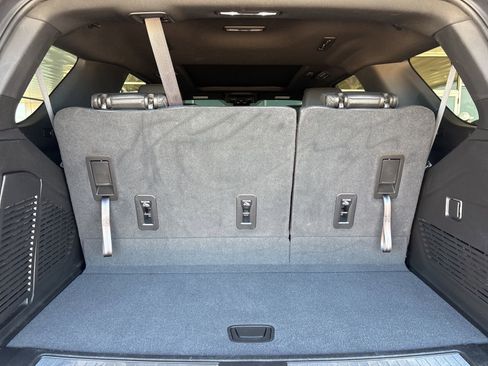 Certified 2023 Chevrolet Tahoe RST image 19